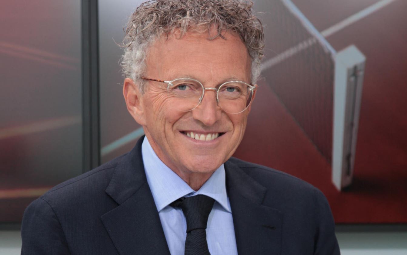 Rendez-vous de la Connaissance : Nelson Montfort au Soler, « Ovnis, sommes-nous seuls ? »