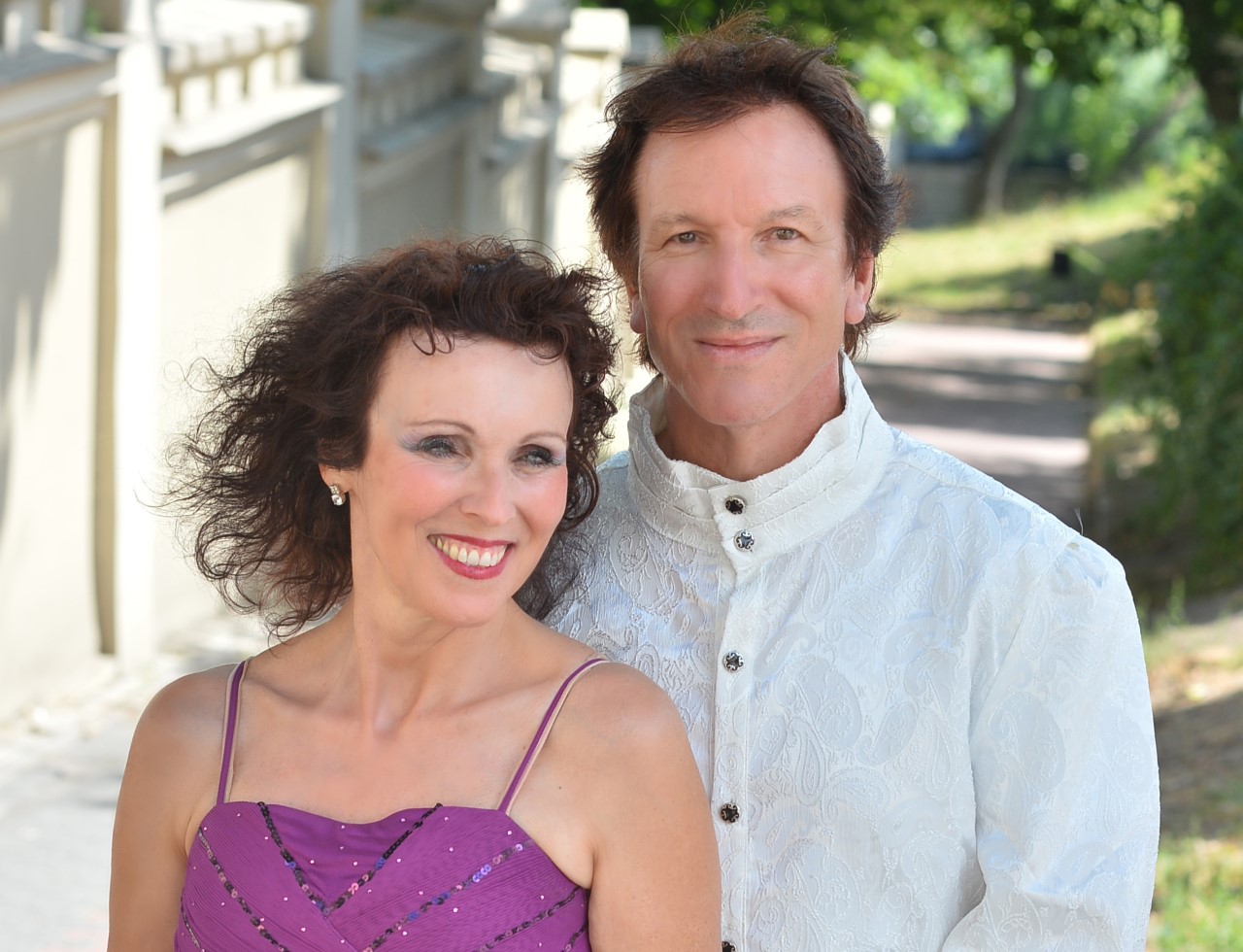 Les prochains concerts de Canticel !