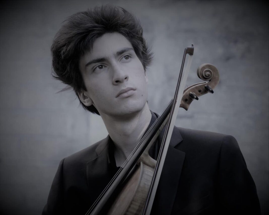 Concert exceptionnel à Port-Vendres de Paul Zientara & Alexandre Lory