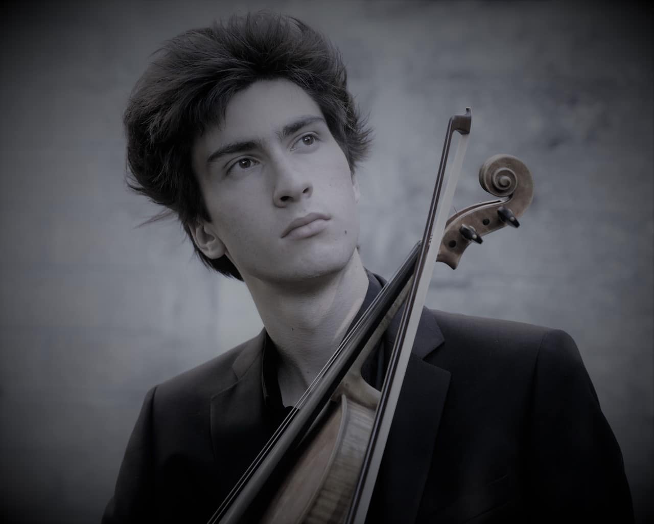 Concert exceptionnel à Port-Vendres de Paul Zientara & Alexandre Lory