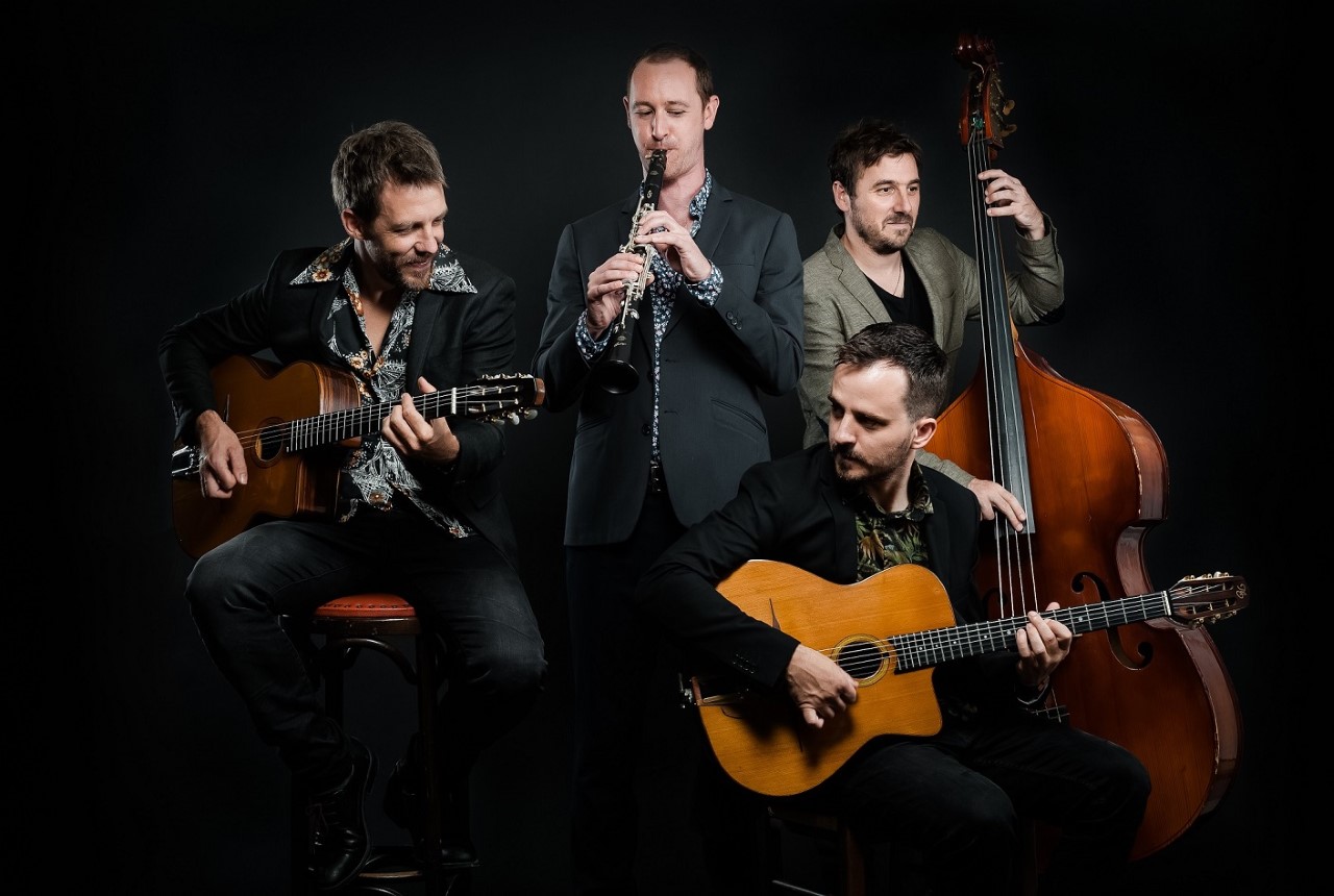 Torreilles/ « Apéros Jazz », clap de fin !