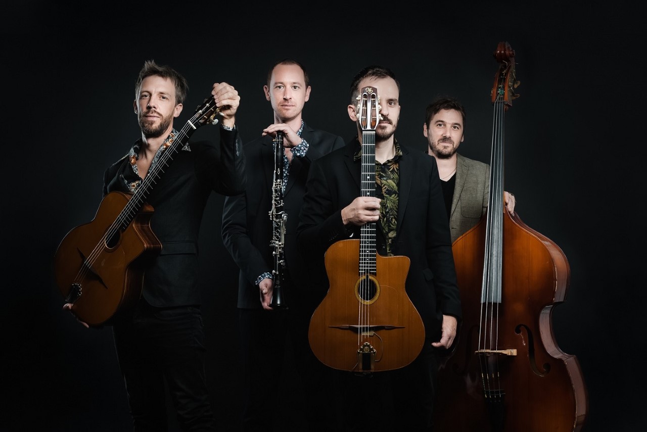 « Apéros Jazz » à Torreilles, acte II !