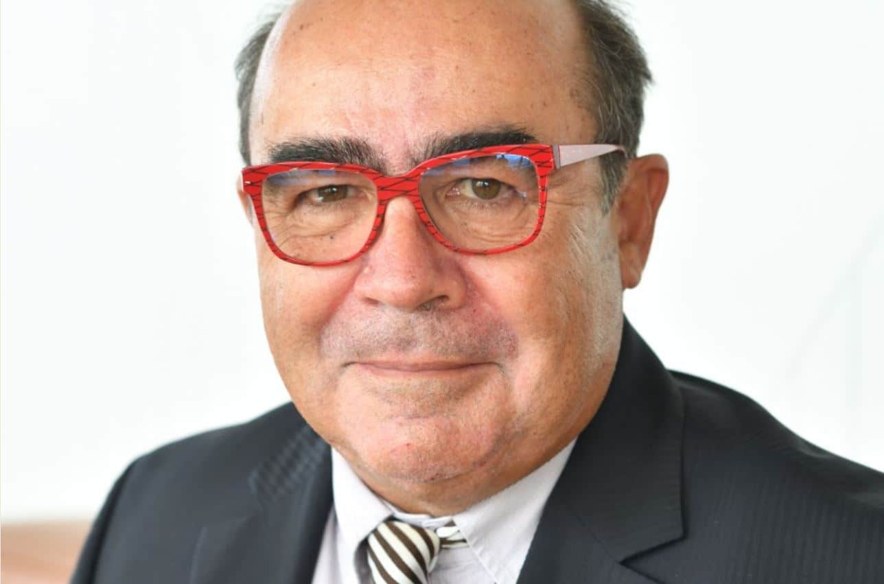 Caisse d’Épargne Languedoc-Roussillon/ Philippe Rougeot élu à la présidence du Cos