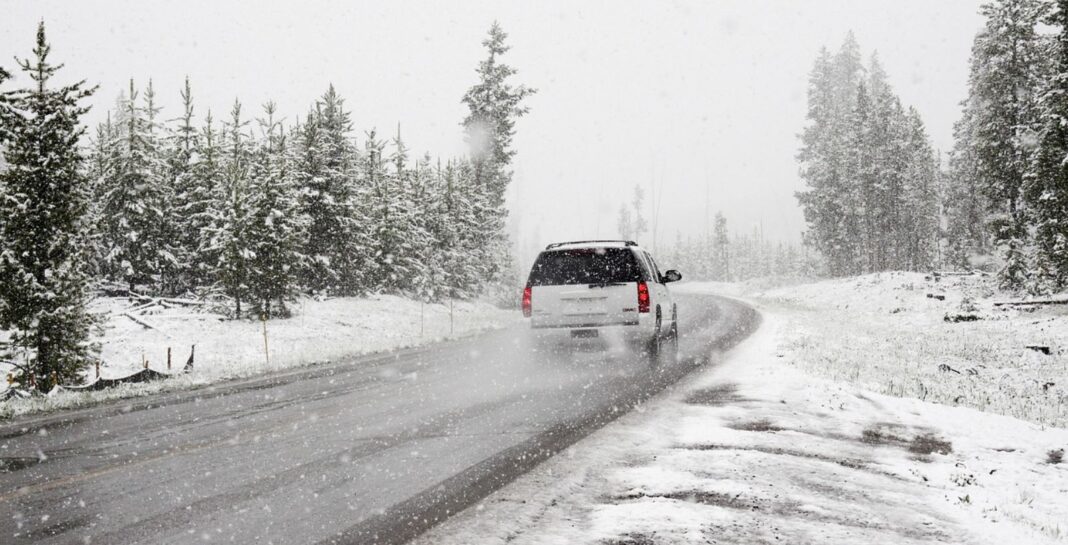 Équipements neige obligatoires dans 48 communes de la zone montagne à partir du 1er novembre