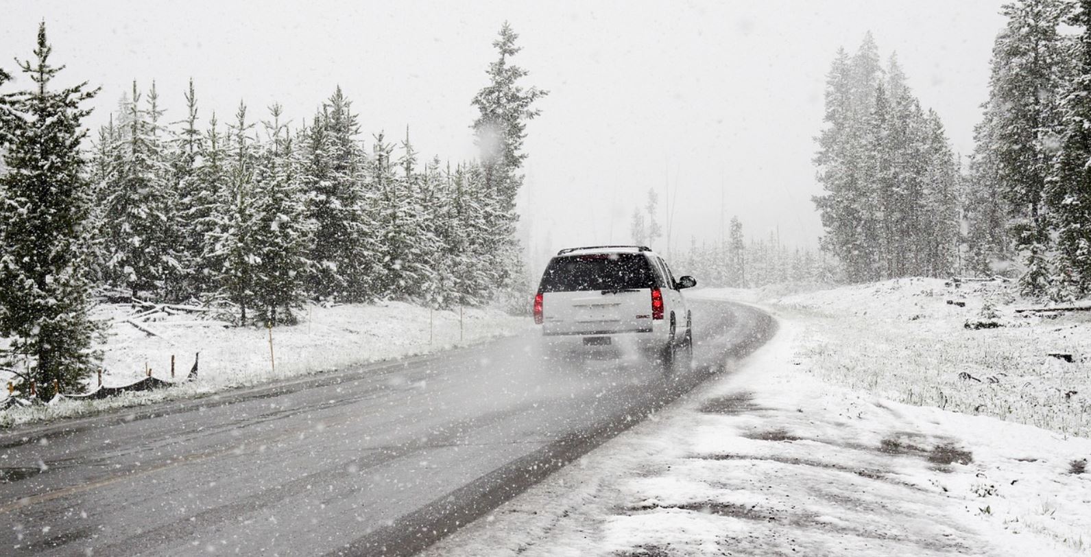Équipements neige obligatoires dans 48 communes de la zone montagne à partir du 1er novembre