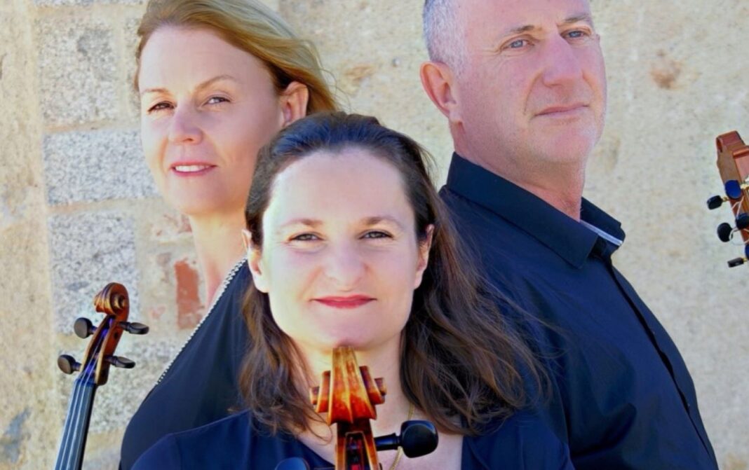 Mardi musical au Conservatoire le 19 octobre