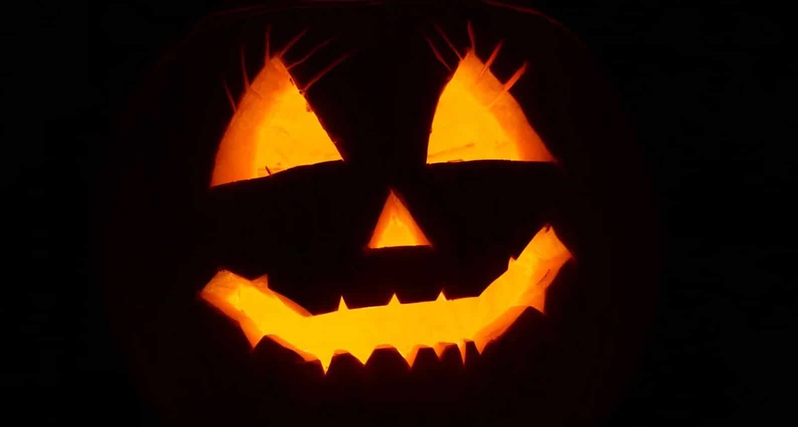 Canet/ Oniria en fête pour Halloween !