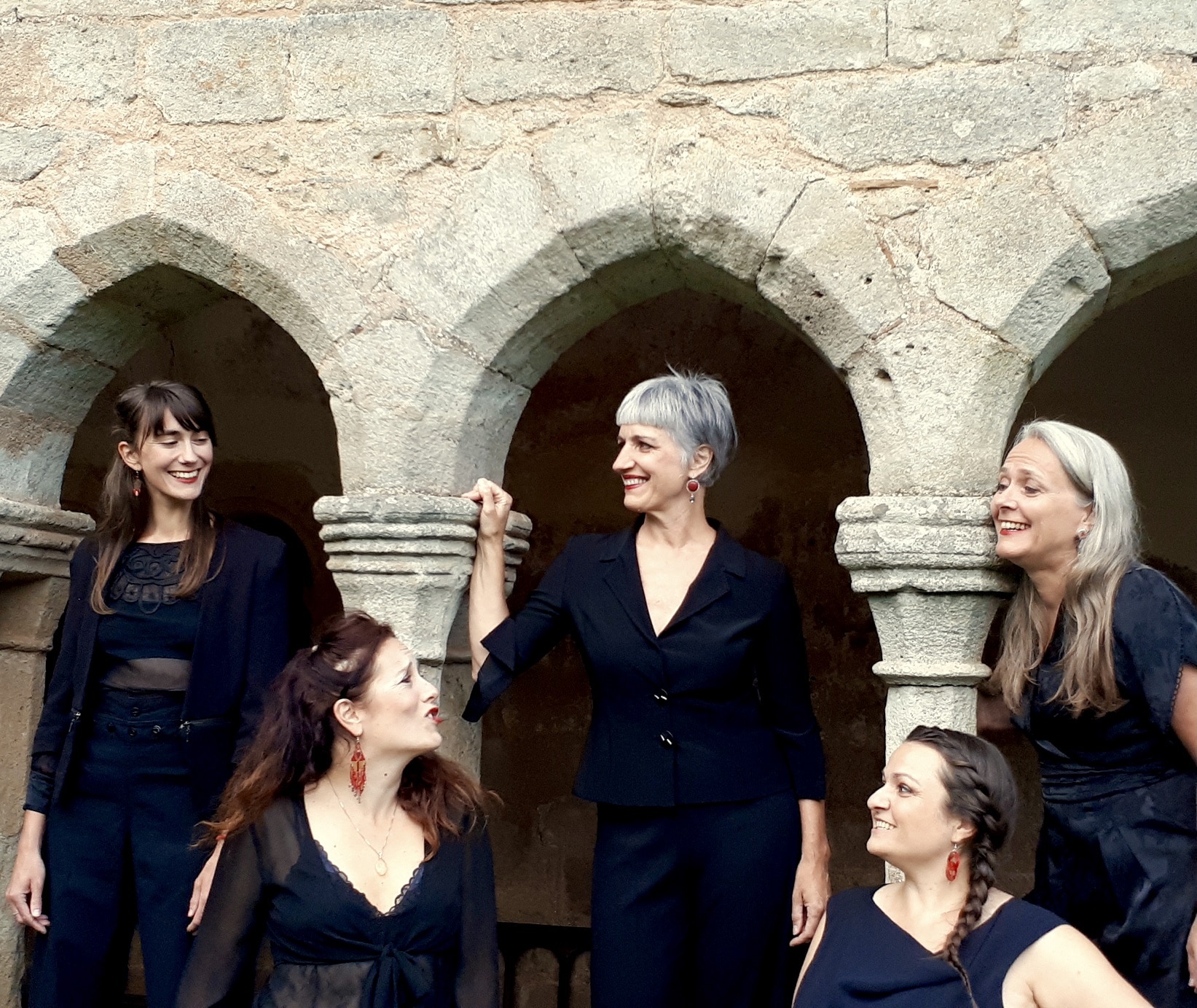 Festival « Musiques en balade » à Torreilles