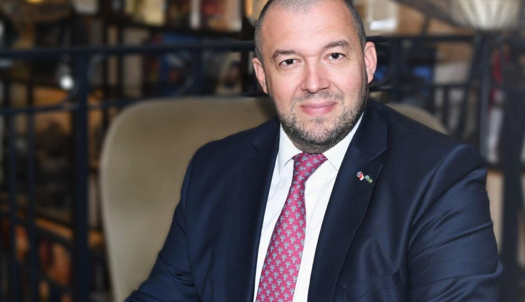Septième édition du salon de l’alimentation-hôtellerie-restauration du Grand Sud-Ouest/ Un parrain gastronomique de renommée internationale : Guillaume Gomez