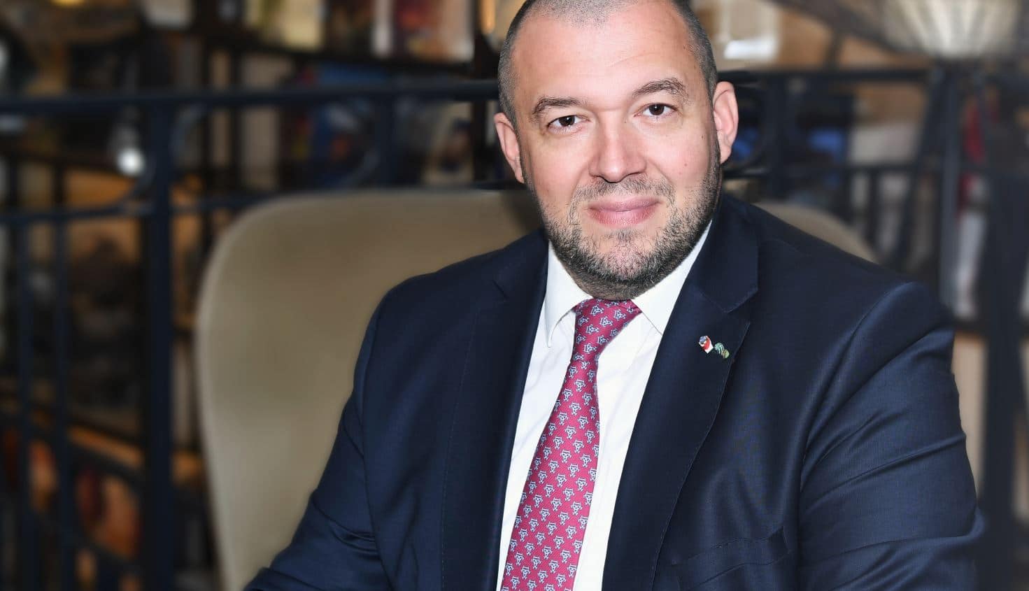 Septième édition du salon de l’alimentation-hôtellerie-restauration du Grand Sud-Ouest/ Un parrain gastronomique de renommée internationale : Guillaume Gomez