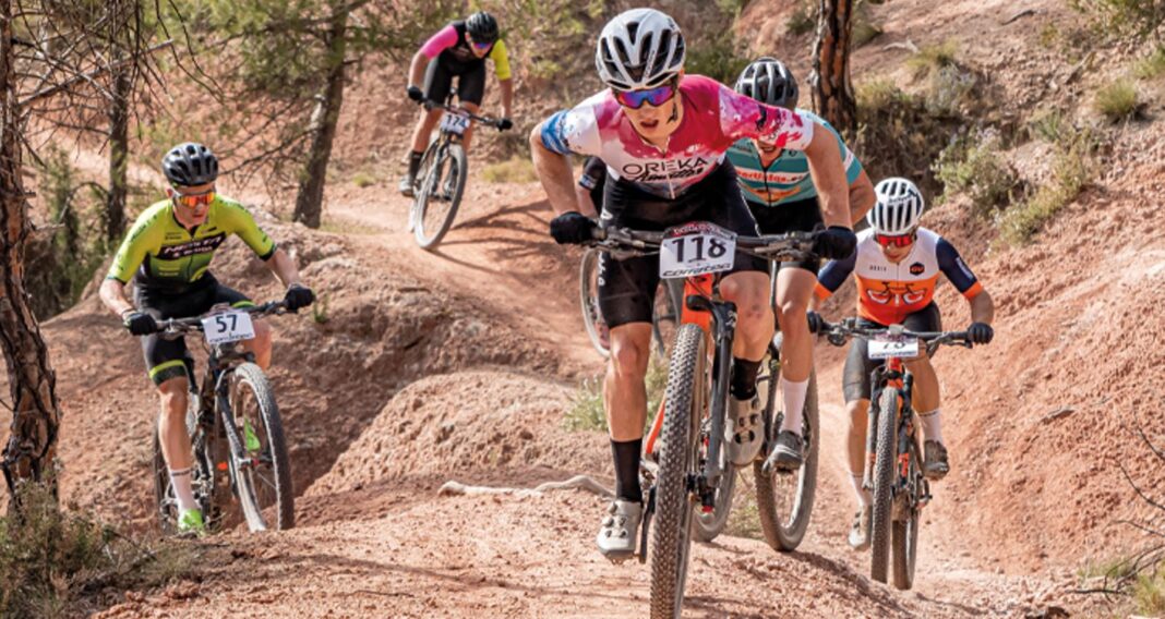La plus ancienne course par étapes de VTT d’Espagne revient !