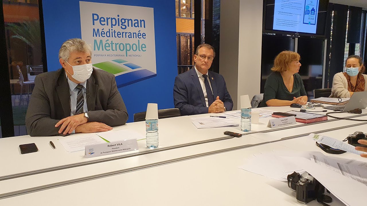« Permis de louer » : 14 communes des P-O. concernées – St-Estève : un simulateur de vieillesse à l’essai au Ccas