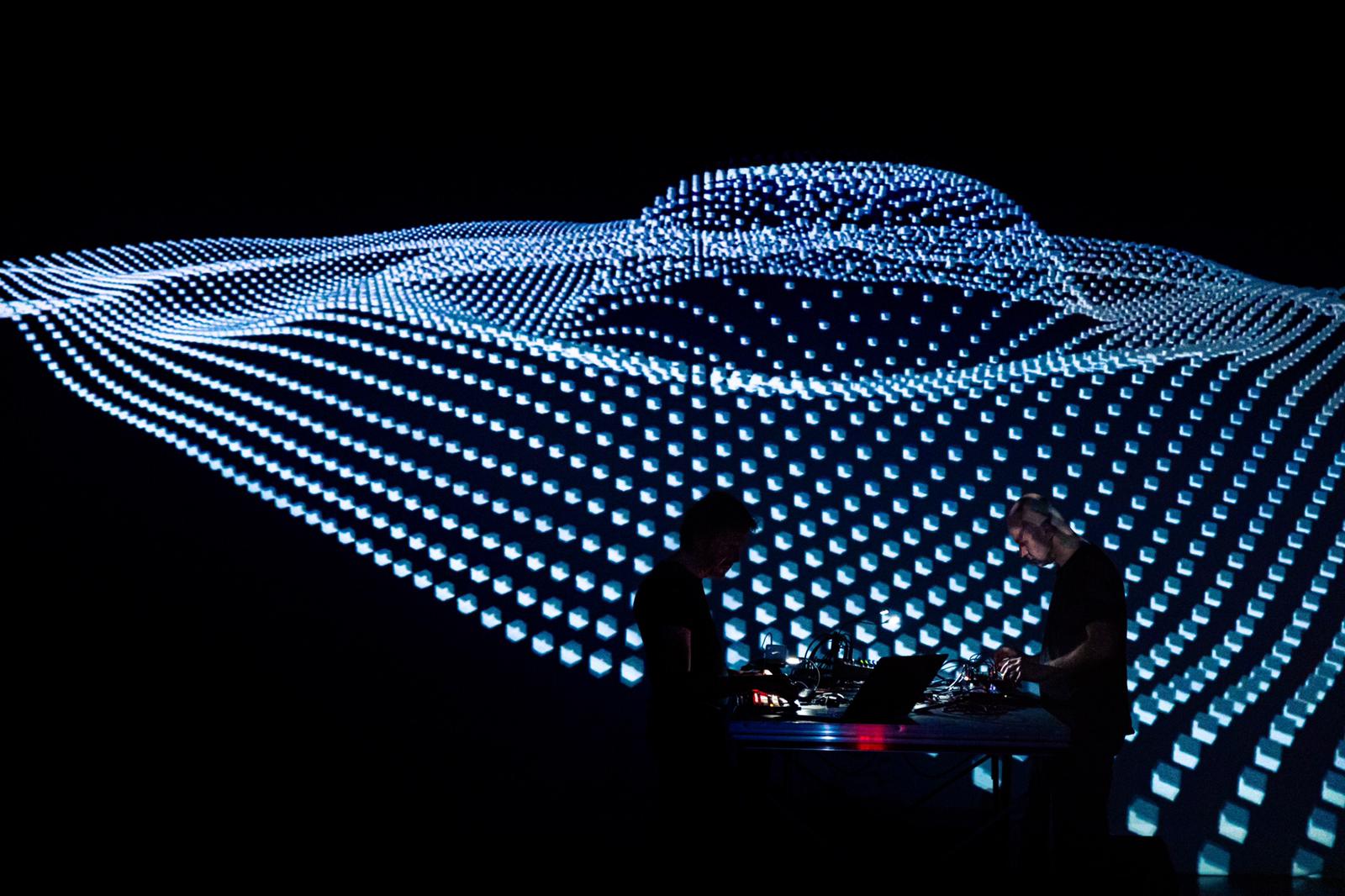 Concert électro gratuit au Vauban ce 16 octobre