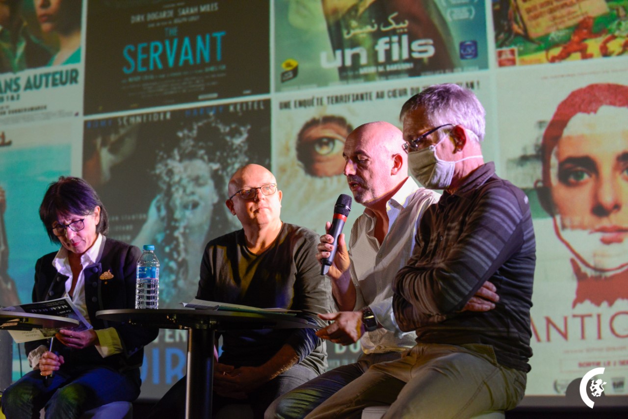 Canet/ Ouverture de la saison culturelle 2021/2022, du Théâtre Jean Piat, au Clap Ciné !