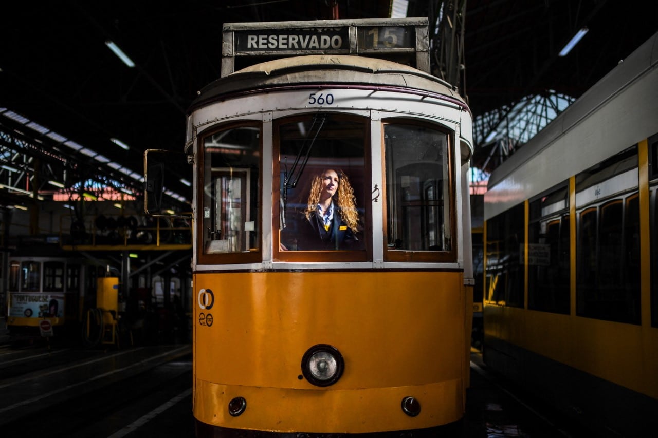 Exposition photo Visa pour l’image à Port-Vendres : Patricia de Melo Moreira présente « Mon Portugal »