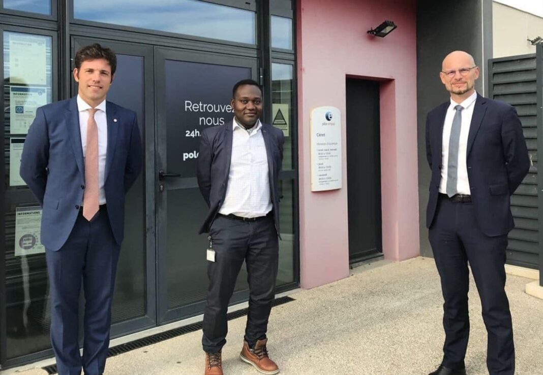 P-O/ IVe circonscription : l'actualité hebdomadaire du député Sébastien Cazenove (LaRem)