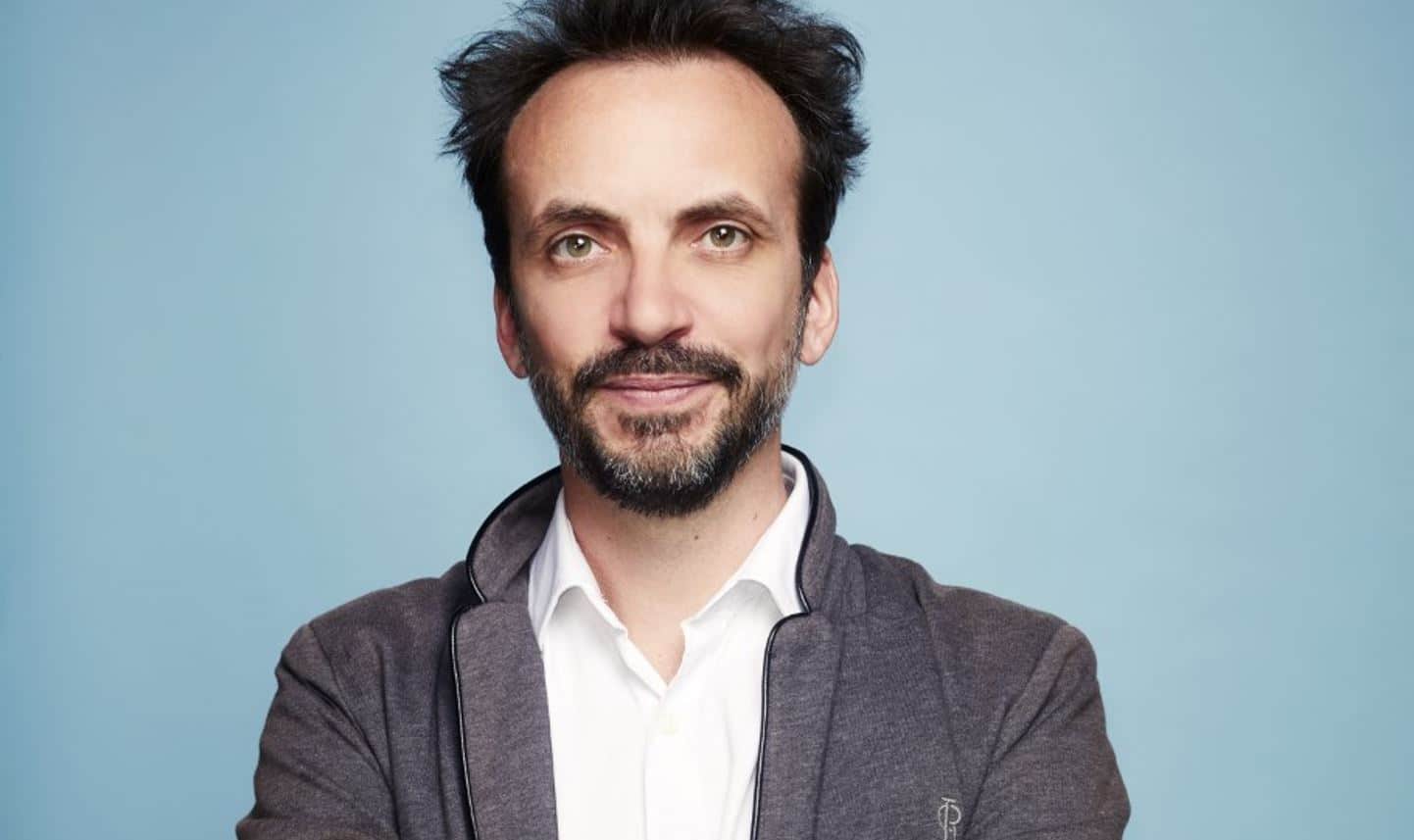 Rentrée littéraire du Cml/ Matthieu Falcone part en « Campagne », un roman féroce sur le nouveau monde rural