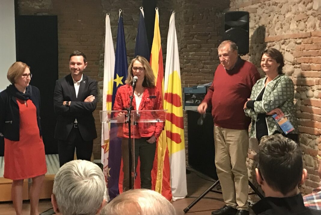 P-O/ IVe circonscription : l'actualité hebdomadaire du député Sébastien Cazenove (LaRem)