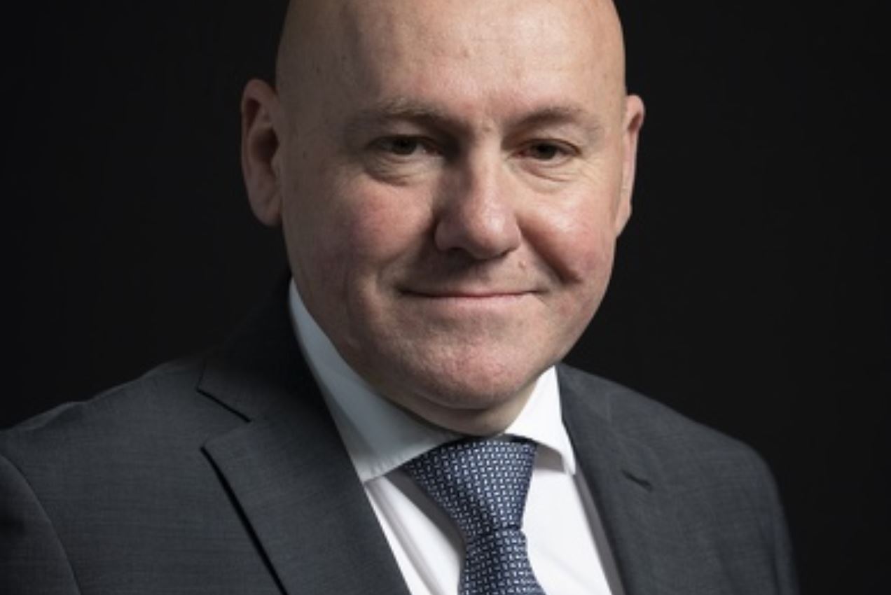 Joseph Calvi, nouveau Président de la Chambre de Métiers et de l’Artisanat de Région Occitanie/Pyrénées-Méditerranée