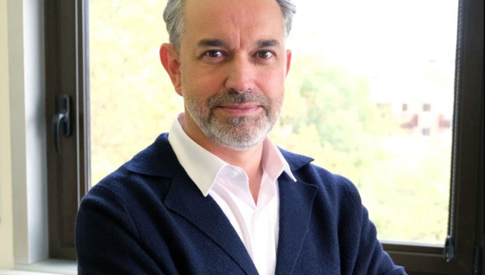 Prévention et sécurité : le Lieutenant-Colonel Laurent Leberon nommé directeur de projet