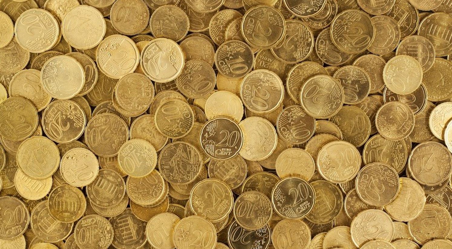 Vers la fin des petites pièces de monnaie en France ?