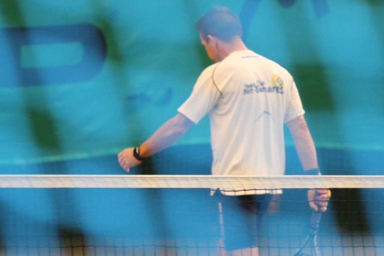 Grand tournoi hiver pour le tennis padel club du Barcarès