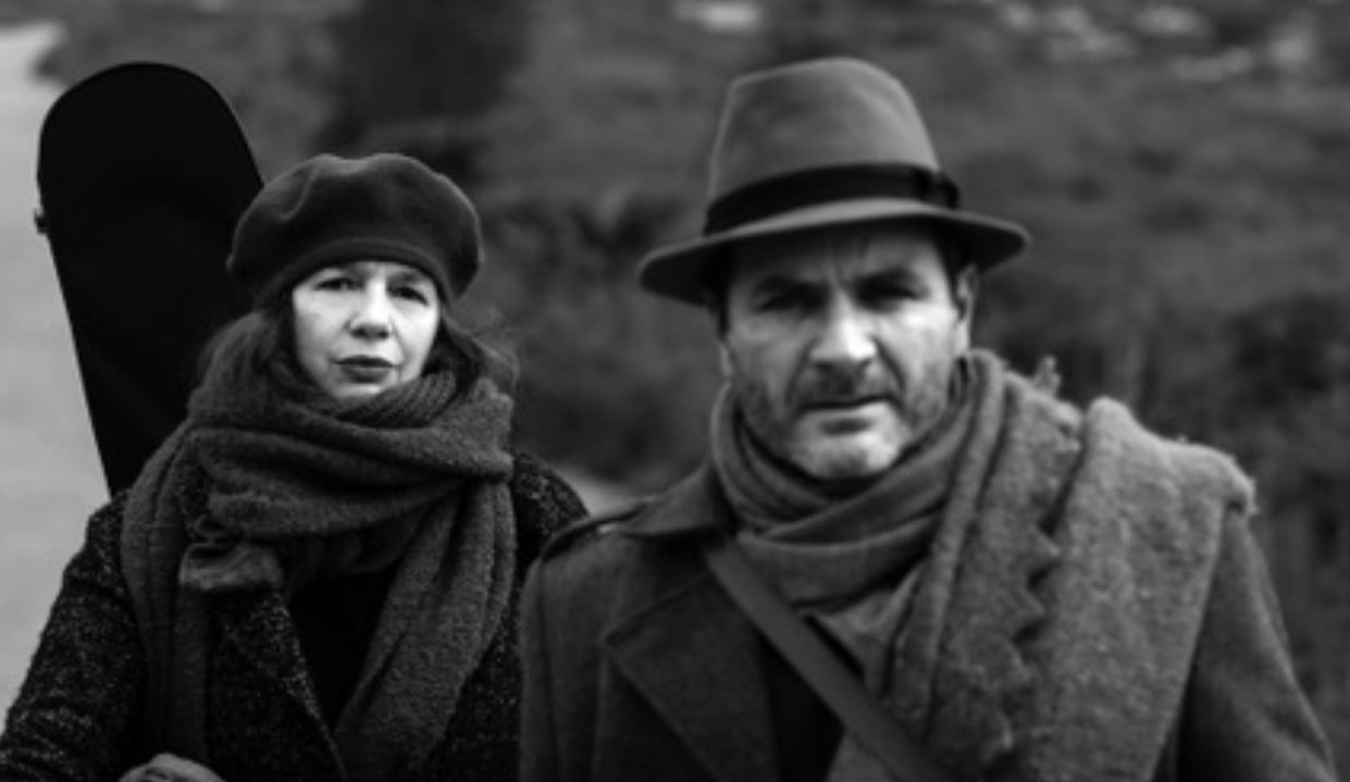 « Exilio » à Céret ce 11 novembre