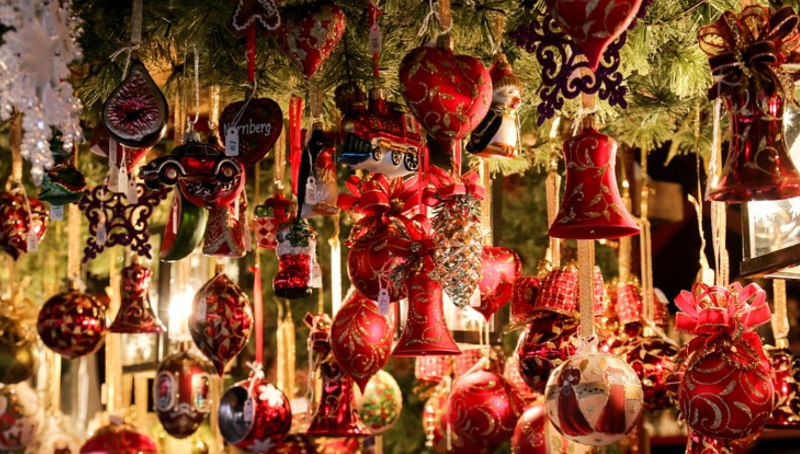 Appel à candidatures pour l’exploitation des chalets du Marché de Noël du Soler du samedi 27 novembre au vendredi 24 décembre 2021