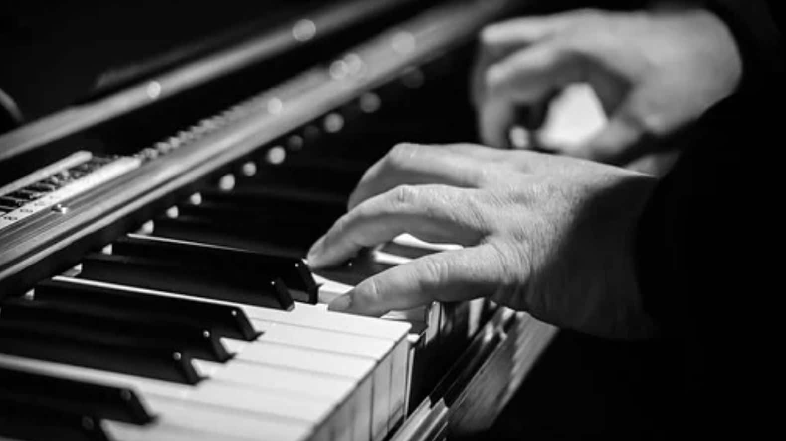 Prochain mardi musical le 23 novembre au conservatoire