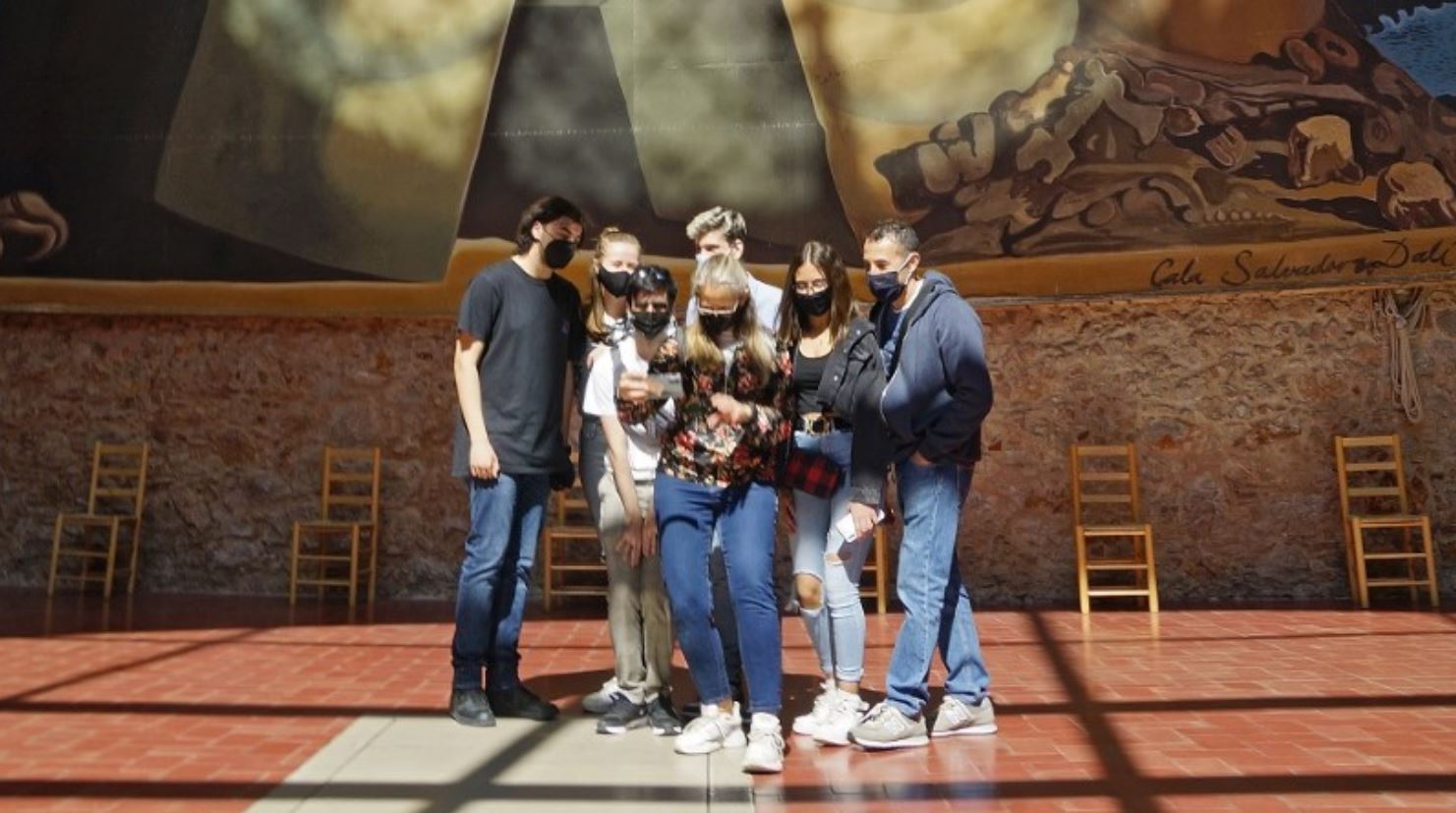 El Museu Dalí de Figueres guanya el prestigiós premi Tiqets al museu més rellevant d’Espanya