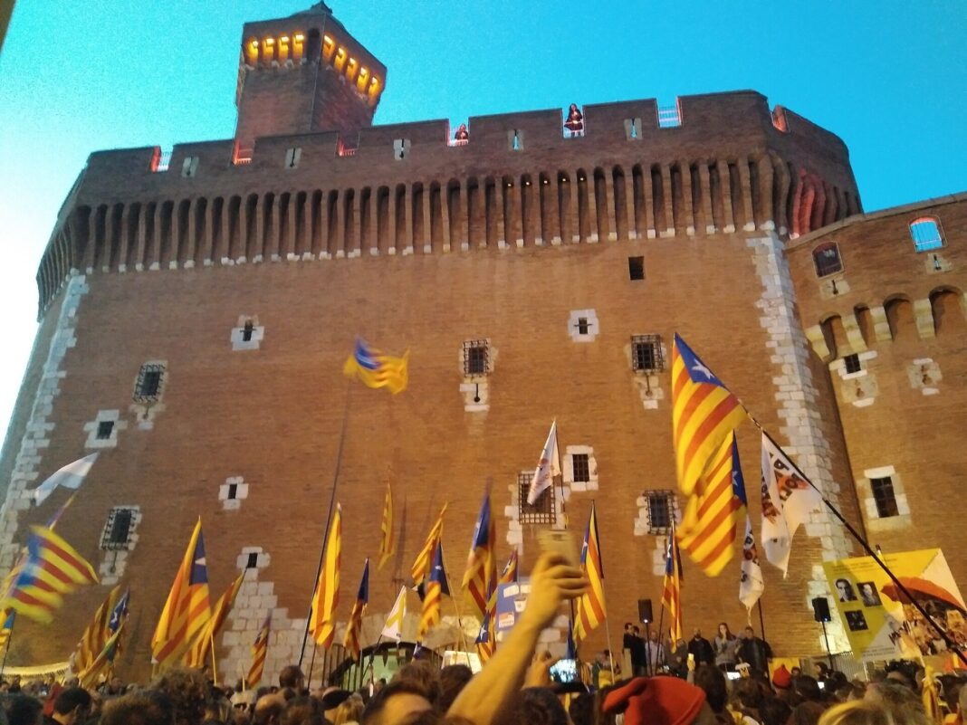 L'organisation de la « Diada » de la Catalogne Nord dénonce la censure et les entraves administratives par la nouvelle mairie de la Ville de Perpignan