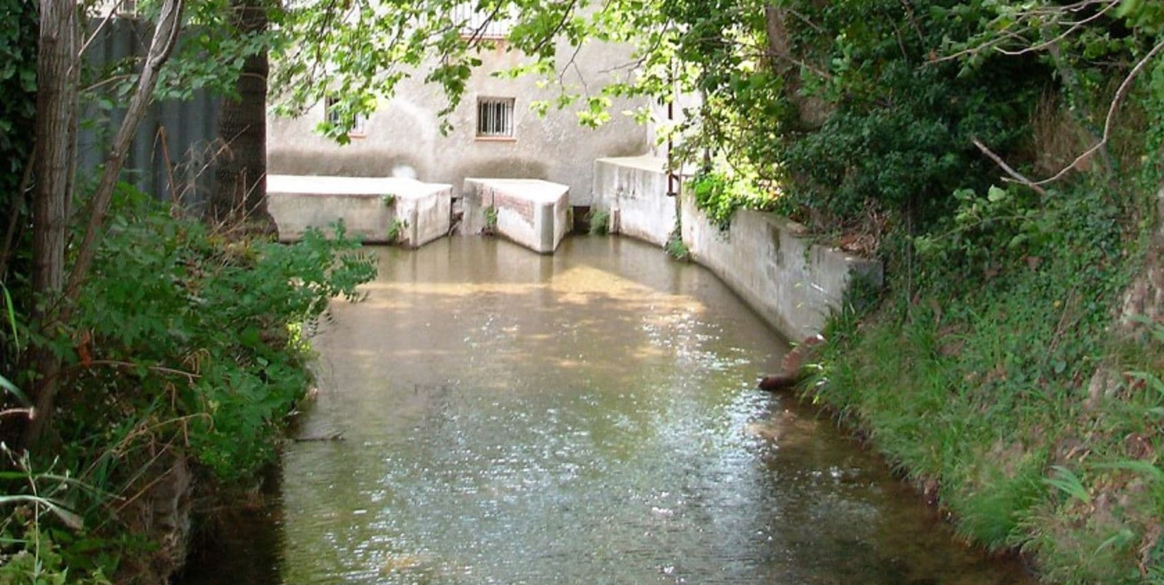 Réunion publique sur le canal d’Elne : « La menace est toujours là »