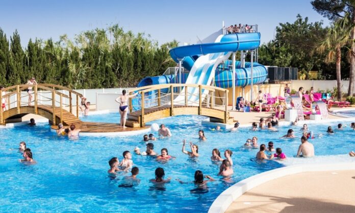 camping Résasol