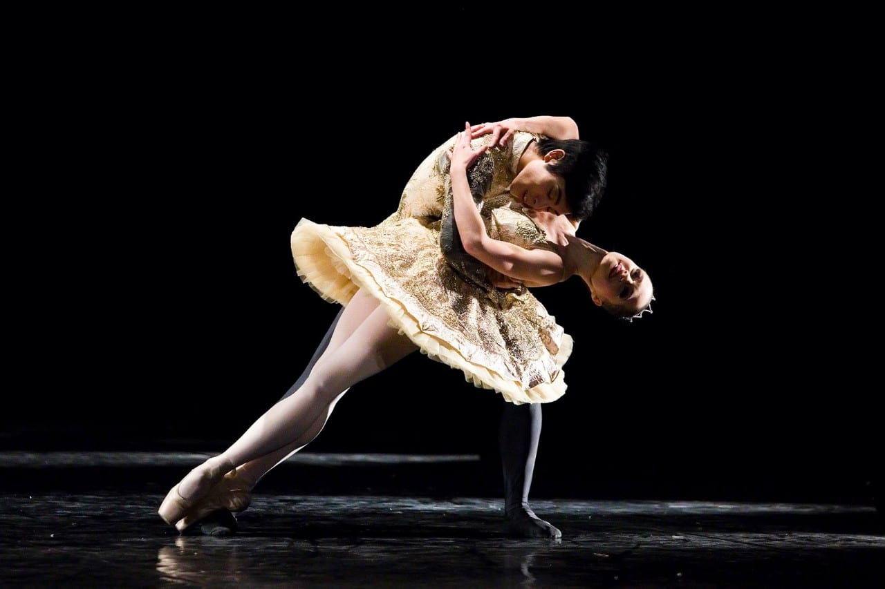 « Casse-Noisette » au théâtre de l’Étang