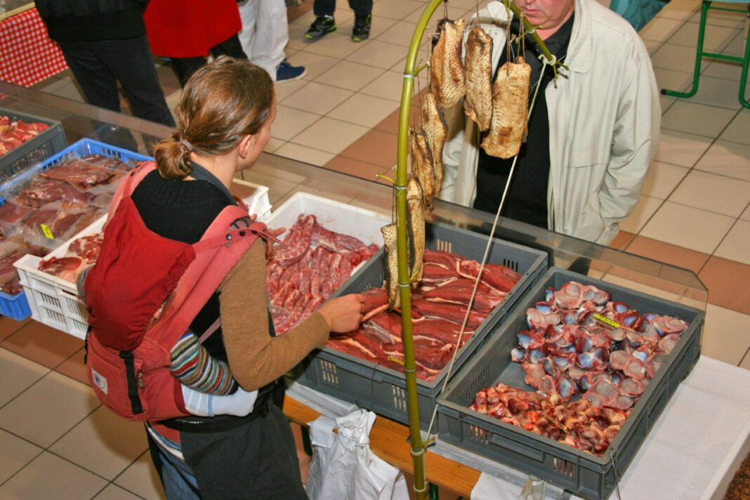 Dixième Foire au gras du Soler le jeudi 11 novembre à l'Espace Martin Vivès