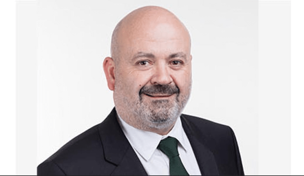 Jean-François Rezeau, nouveau Président de la Cci Occitanie