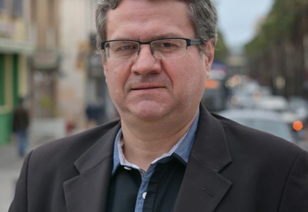 L’Union populaire, stratégie pour la Révolution citoyenne