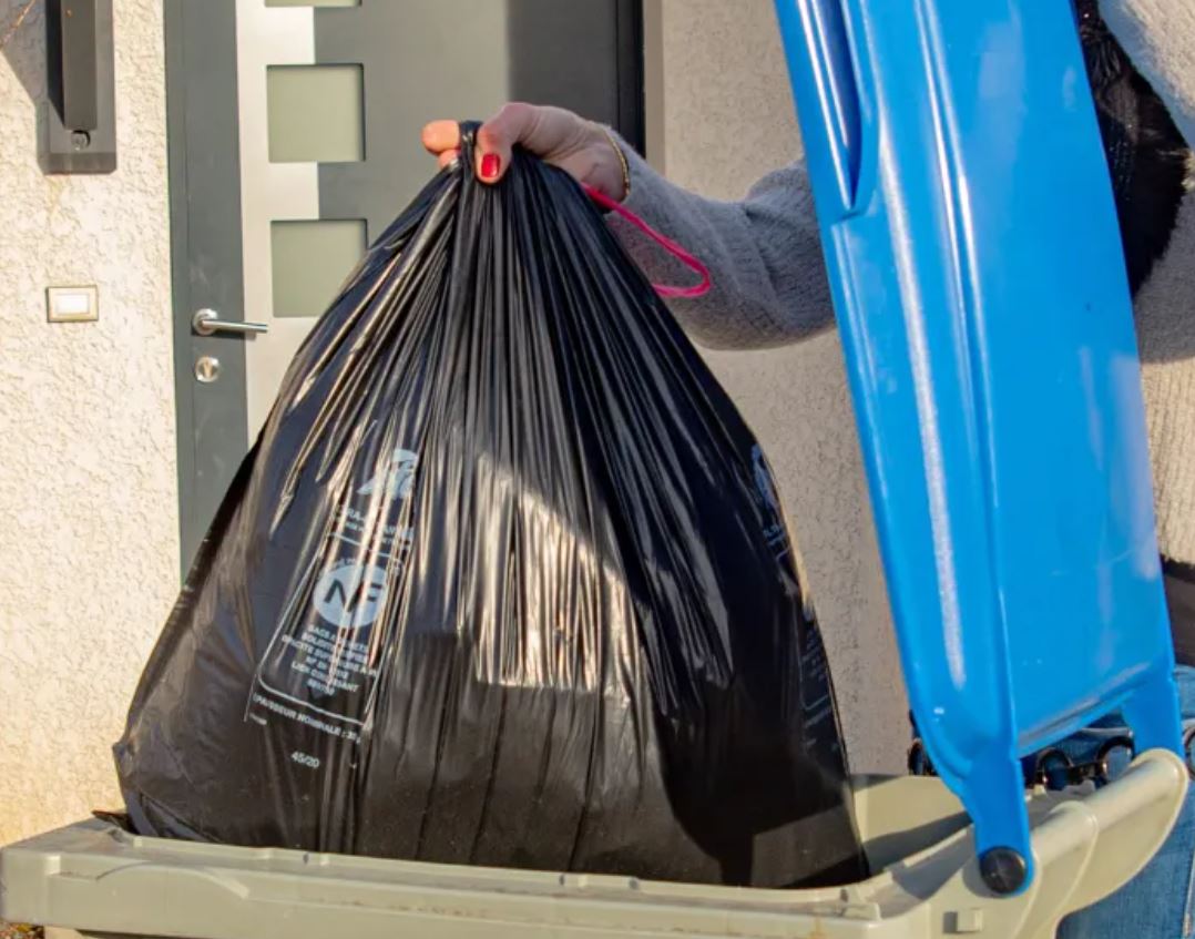 25 décembre 2021, jour férié : aménagements de la collecte des déchets sur le territoire de Perpignan Méditerranée Métropole