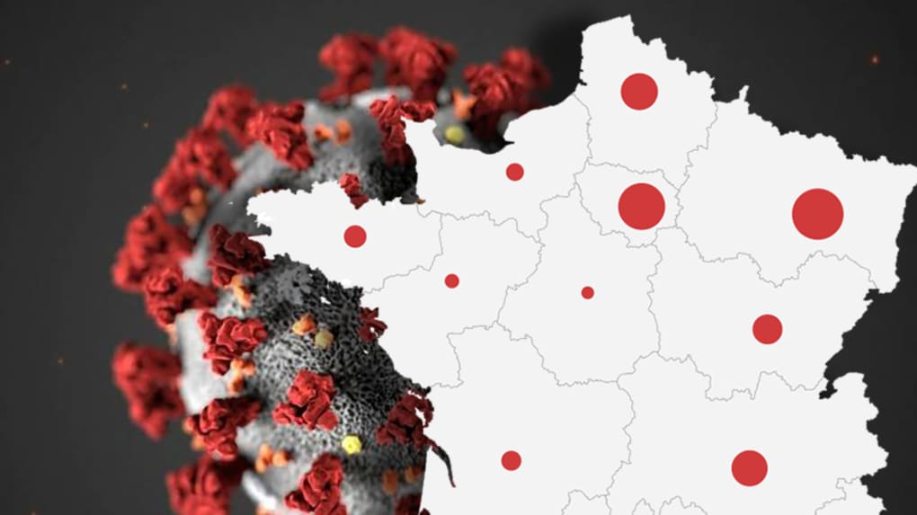 La covid continue de progresser partout en France – Argelès-sur-Mer : plainte contre les adultes