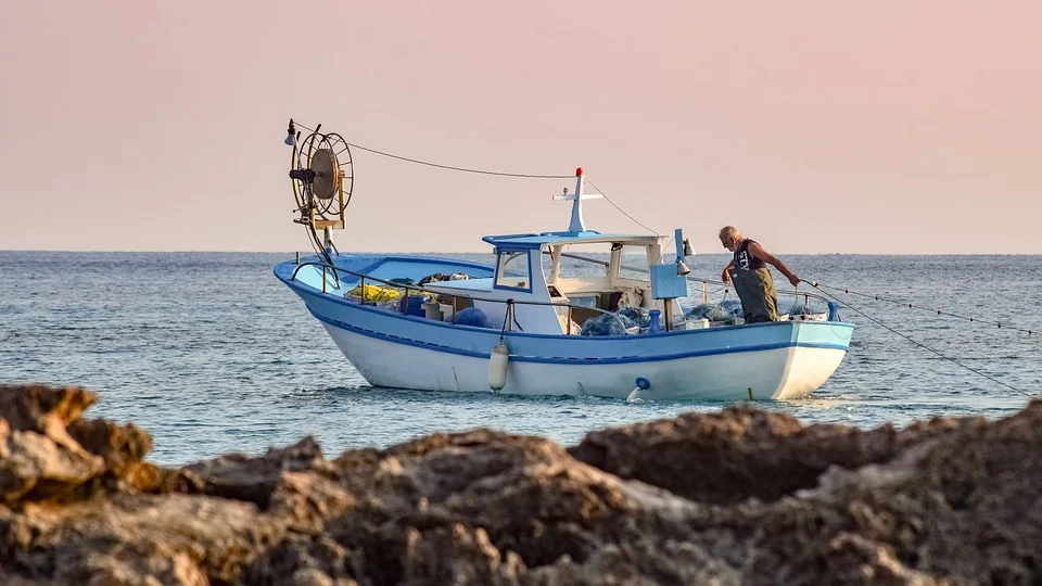 Pêche/ Carole Delga soutient les manifestations des pêcheurs et demande à la ministre de négocier fermement la sauvegarde de cette filière