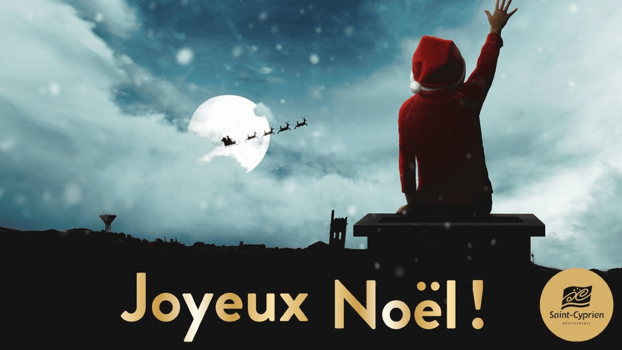 Tout sur les animations du mois de janvier à Saint-Cyprien