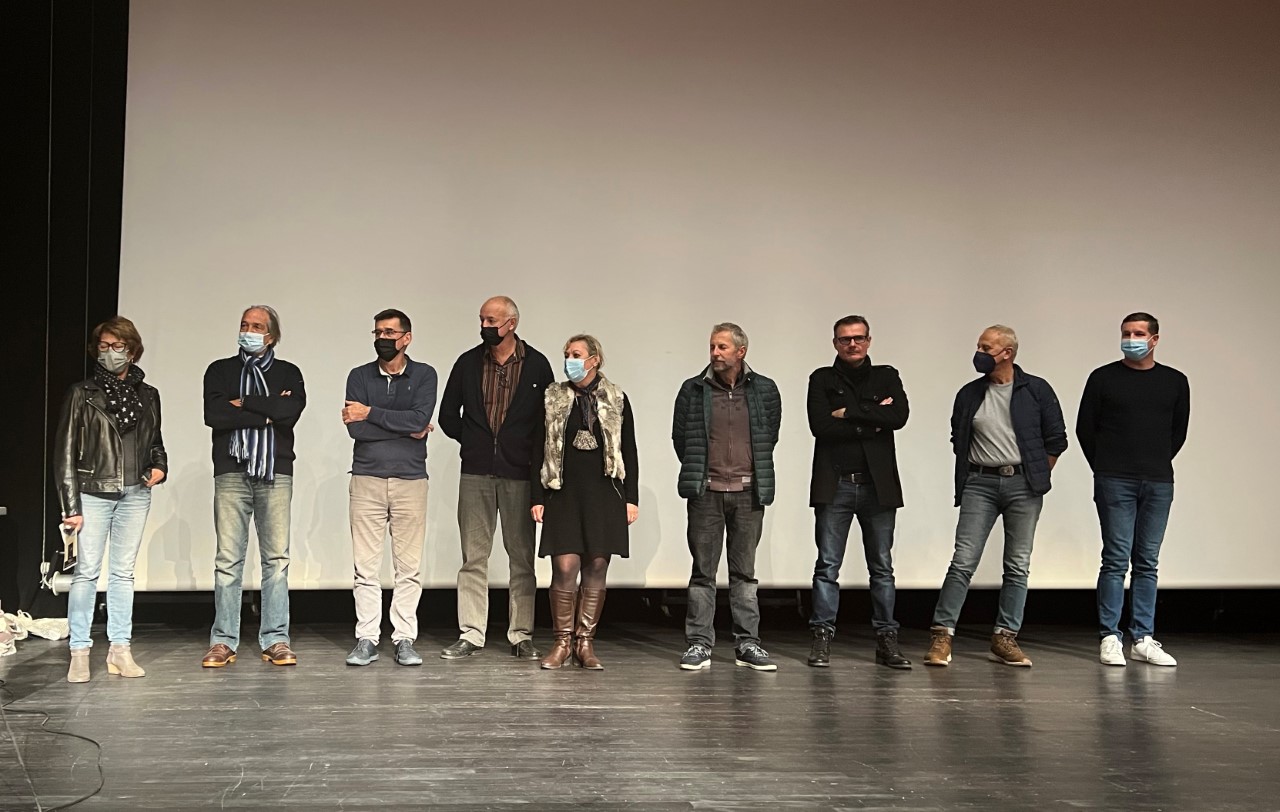 Retour sur le 4ème festival du film d’Archéologie sous-marine et du patrimoine maritime