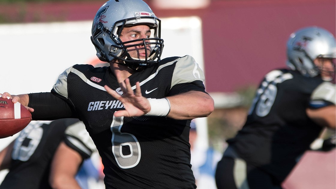 Les Grizzlys Catalans recrutent un quaterback Américain