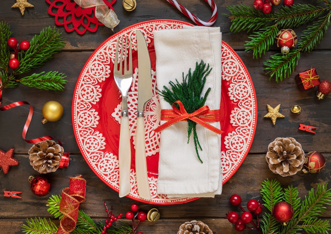 Enquête Ifop : Noël, plus de stress que de plaisir ?