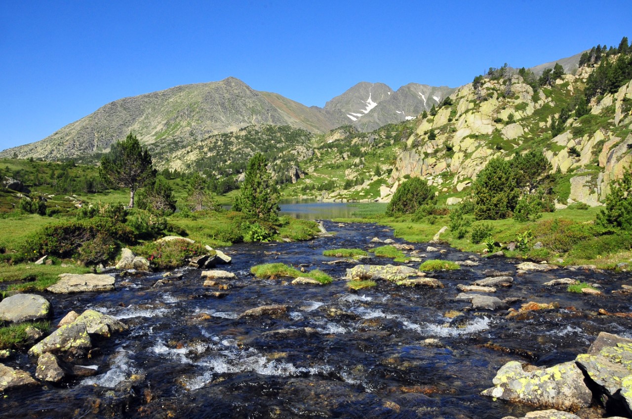 « Le pays catalan grandeur nature » au théâtre de l’Étang
