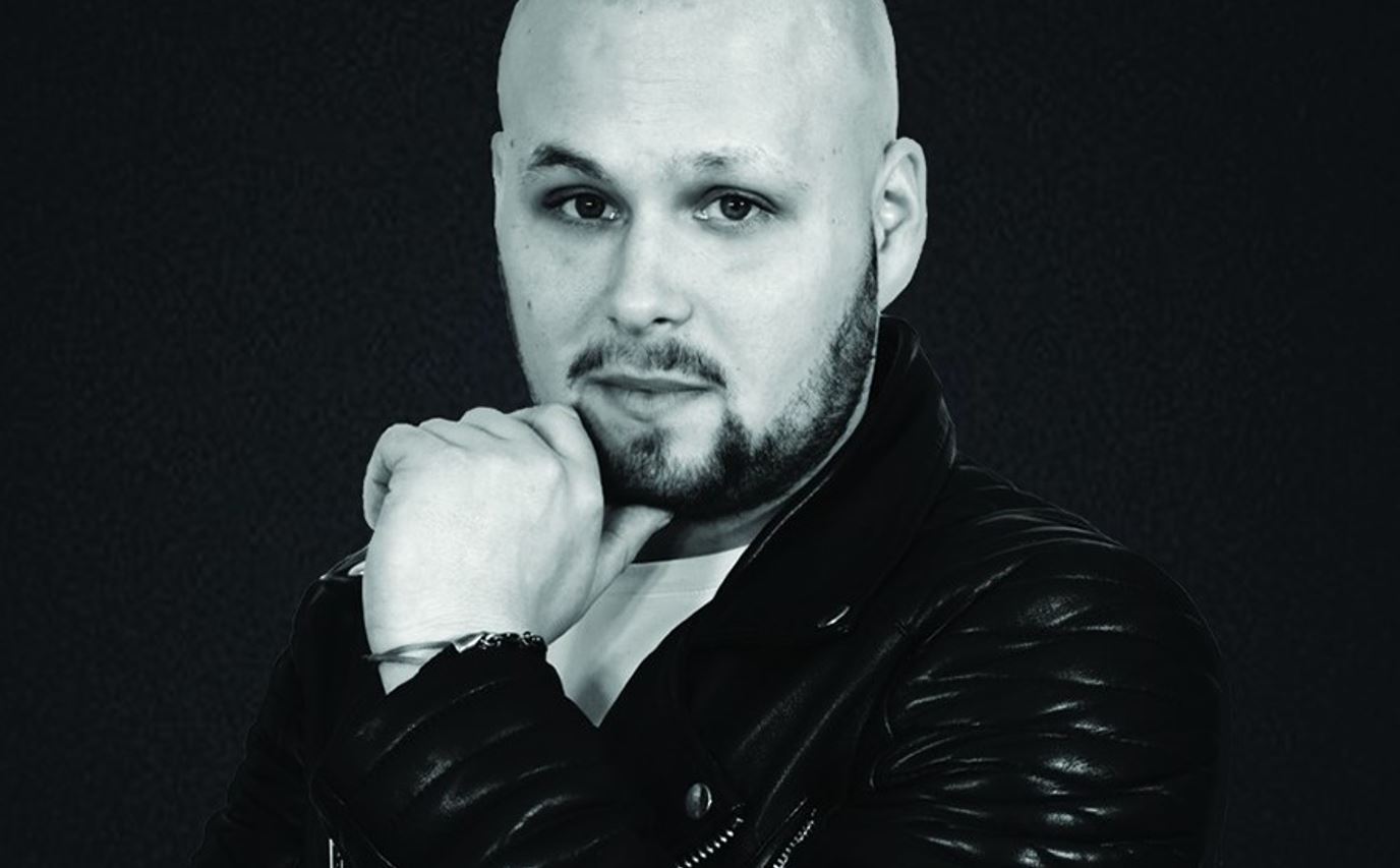 L’humoriste Jérem Rassch présente son nouveau one man show au Soler, le samedi 11 décembre 2021