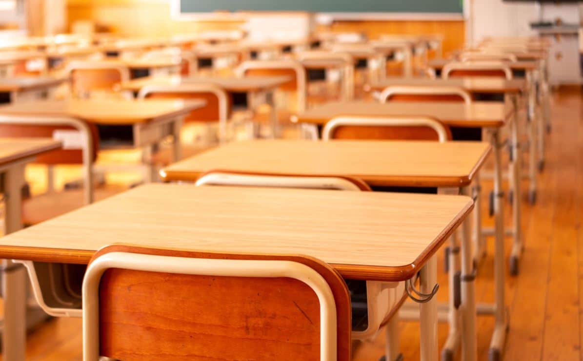 École buissonnière le mardi 25 janvier dans toute la France