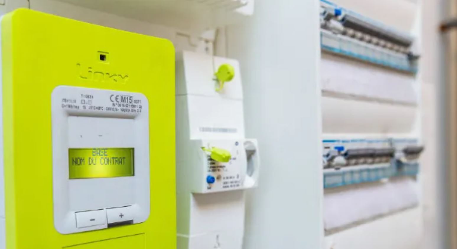 Le mouvement anti-Linky conteste le rapport de la Commission de régulation de l’énergie
