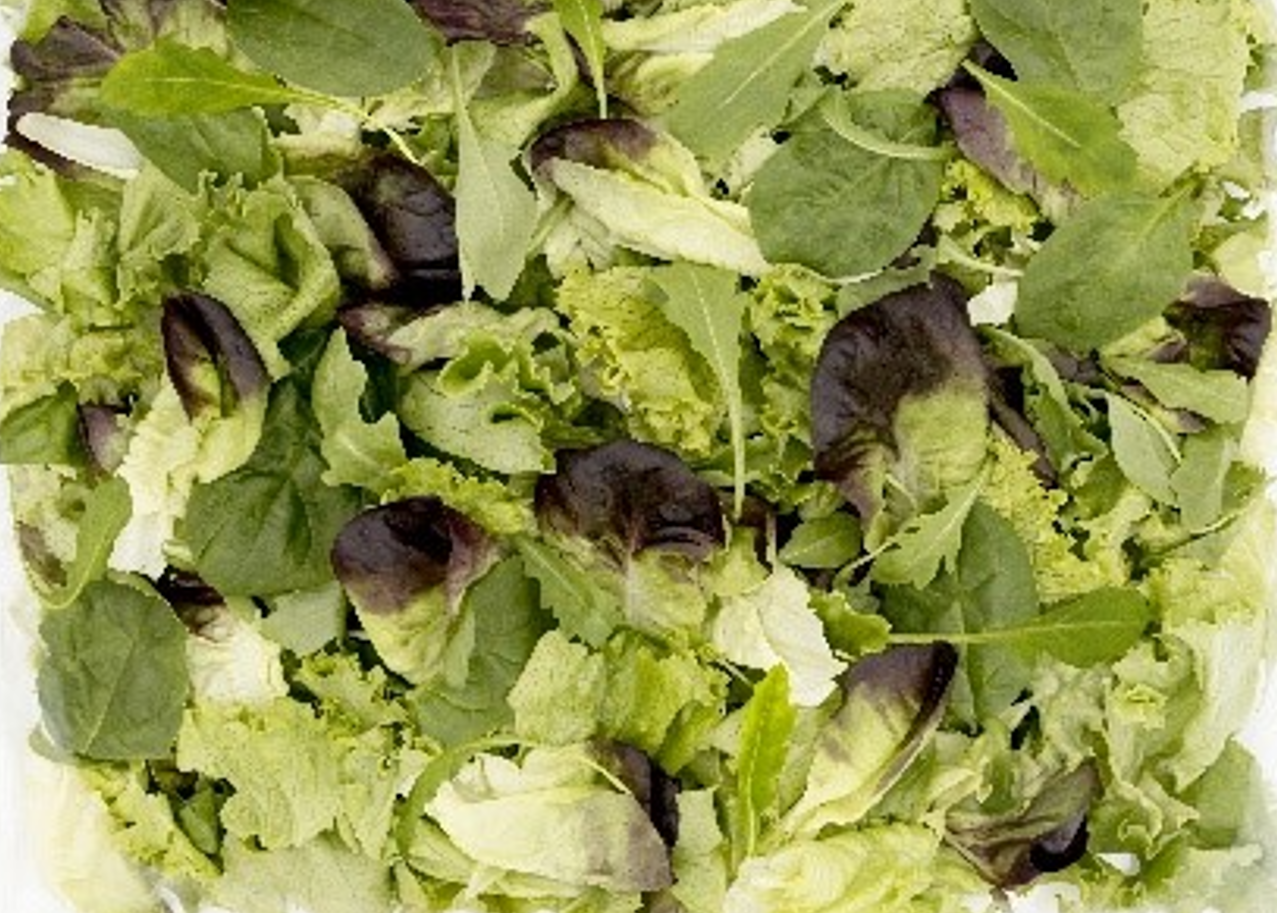 Florette Food Service propose deux nouveaux mélanges de salades 100% françaises, toute l’année, pour McDonald’s France