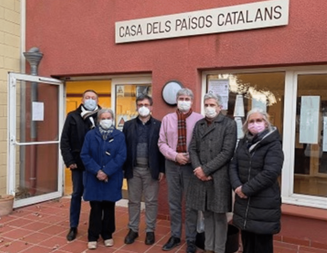 Le conseil scientifique de l’Oplc souligne l’importance de former des enseignants et de promouvoir l’emploi interpersonnel du Catalan